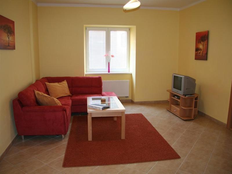 Villa Amenity Svetla nad Sazavou Room photo